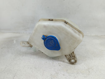 compare product 2002 Kia Rio Windshield Washer Fluid Reservoir Bottle Oem