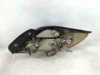 2001-2002 Kia Rio Tail Light Assembly Passenger Right OEM Fits Fits 2001 2002 OEM Used Auto Parts - Oemusedautoparts1.com