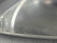 2001-2002 Kia Rio Driver Left Oem Head Light Headlight Lamp - Oemusedautoparts1.com