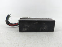 2001-2005 Kia Rio Fusebox Fuse Box Panel Relay Module Fits Fits 2001 2002 2003 2004 2005 OEM Used Auto Parts - Oemusedautopa