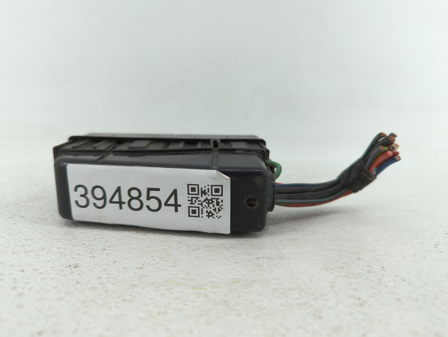 2001-2005 Kia Rio Fusebox Fuse Box Panel Relay Module Fits Fits 2001 2002 2003 2004 2005 OEM Used Auto Parts - Oemusedautopa