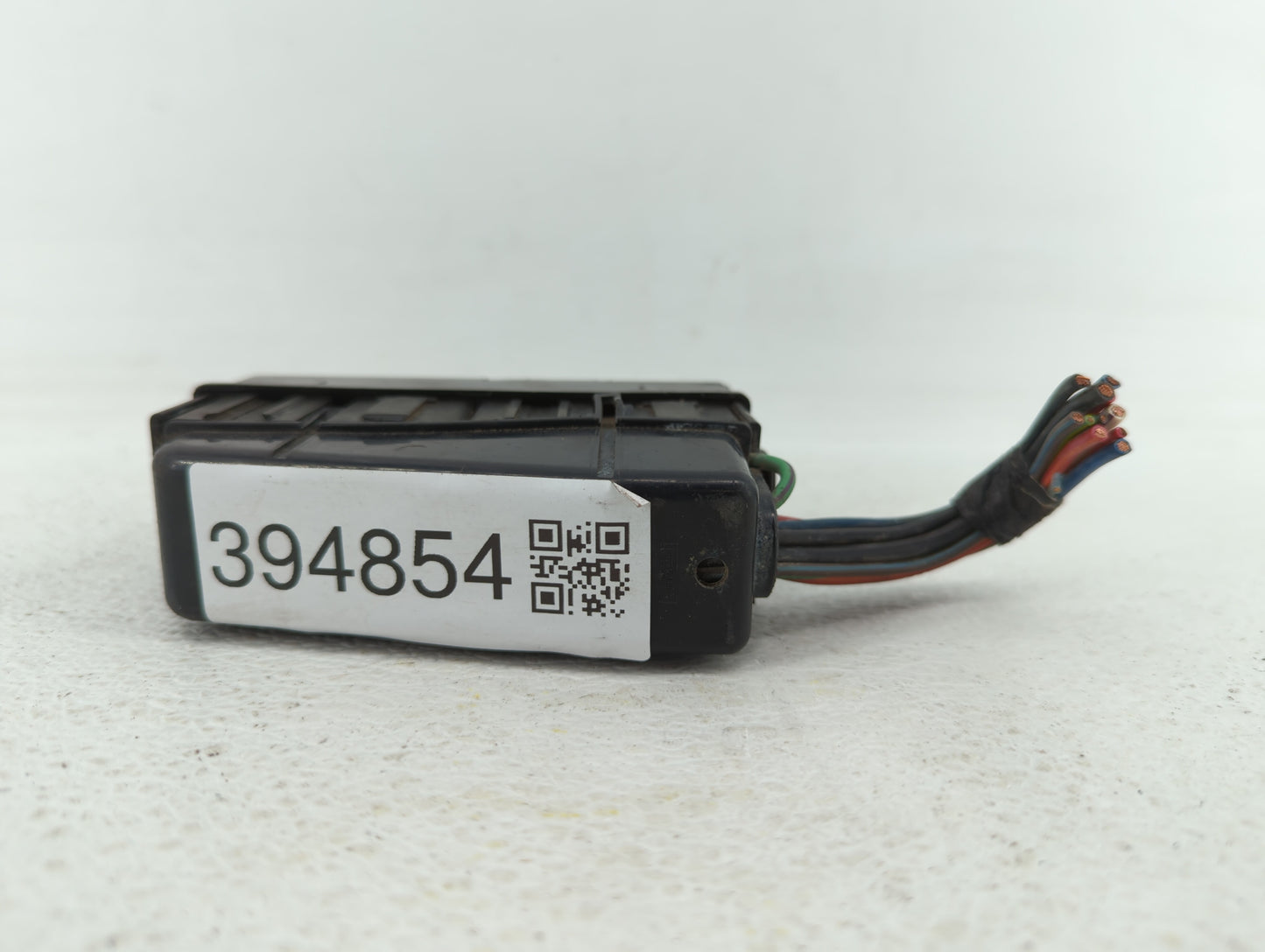 2001-2005 Kia Rio Fusebox Fuse Box Panel Relay Module Fits Fits 2001 2002 2003 2004 2005 OEM Used Auto Parts - Oemusedautopa