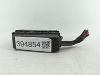 2001-2005 Kia Rio Fusebox Fuse Box Panel Relay Module Fits Fits 2001 2002 2003 2004 2005 OEM Used Auto Parts - Oemusedautopa