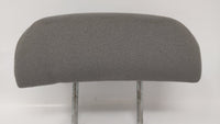 2002 Kia Rio Headrest Head Rest Rear Center Seat Fits OEM Used Auto Parts - Oemusedautoparts1.com