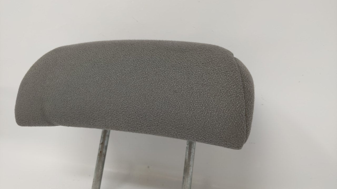 2002 Kia Rio Headrest Head Rest Rear Center Seat Fits OEM Used Auto Parts - Oemusedautoparts1.com