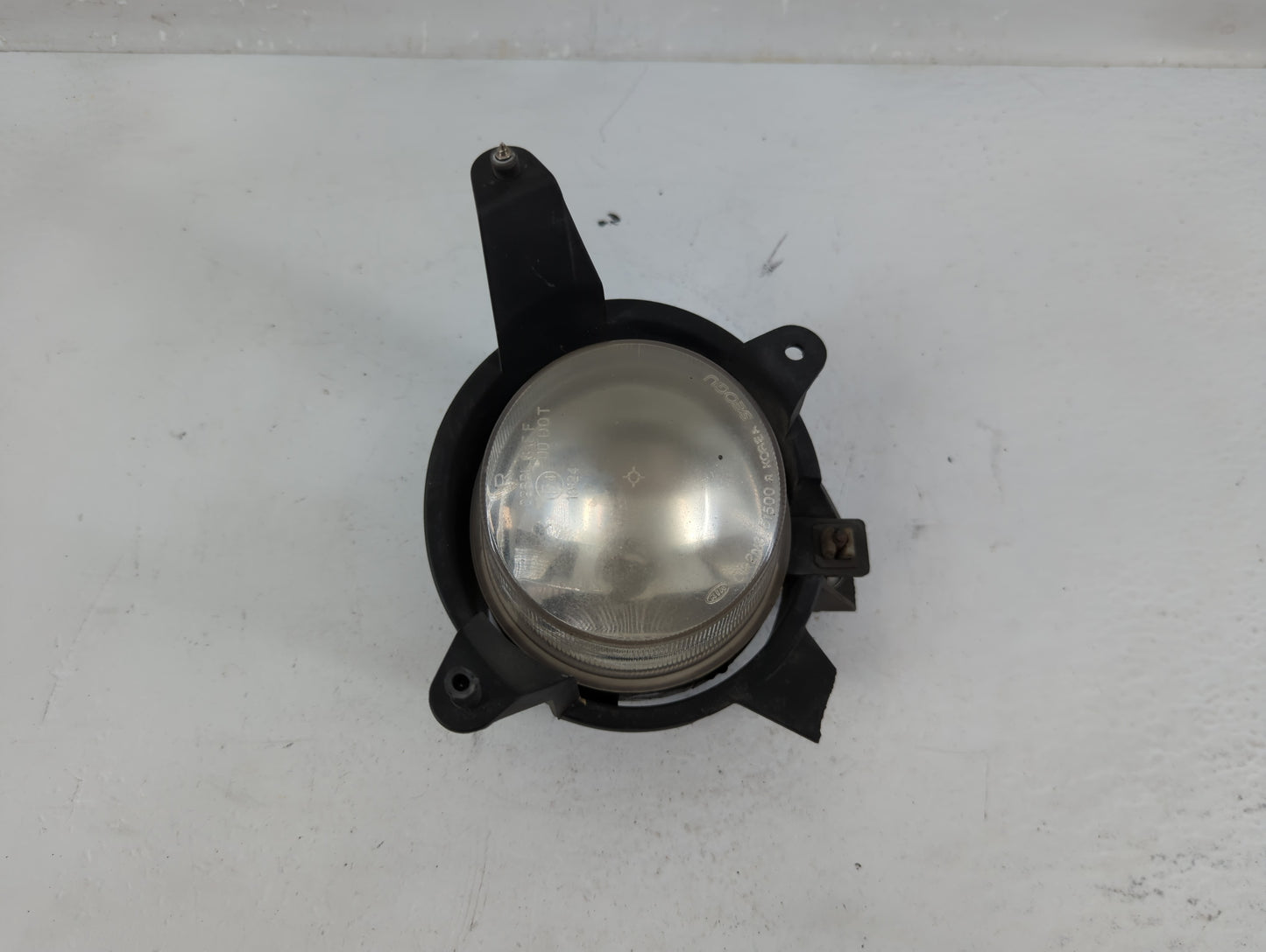 2002-2005 Kia Sedona Passenger Right Oem Front Light Lamp - Oemusedautoparts1.com
