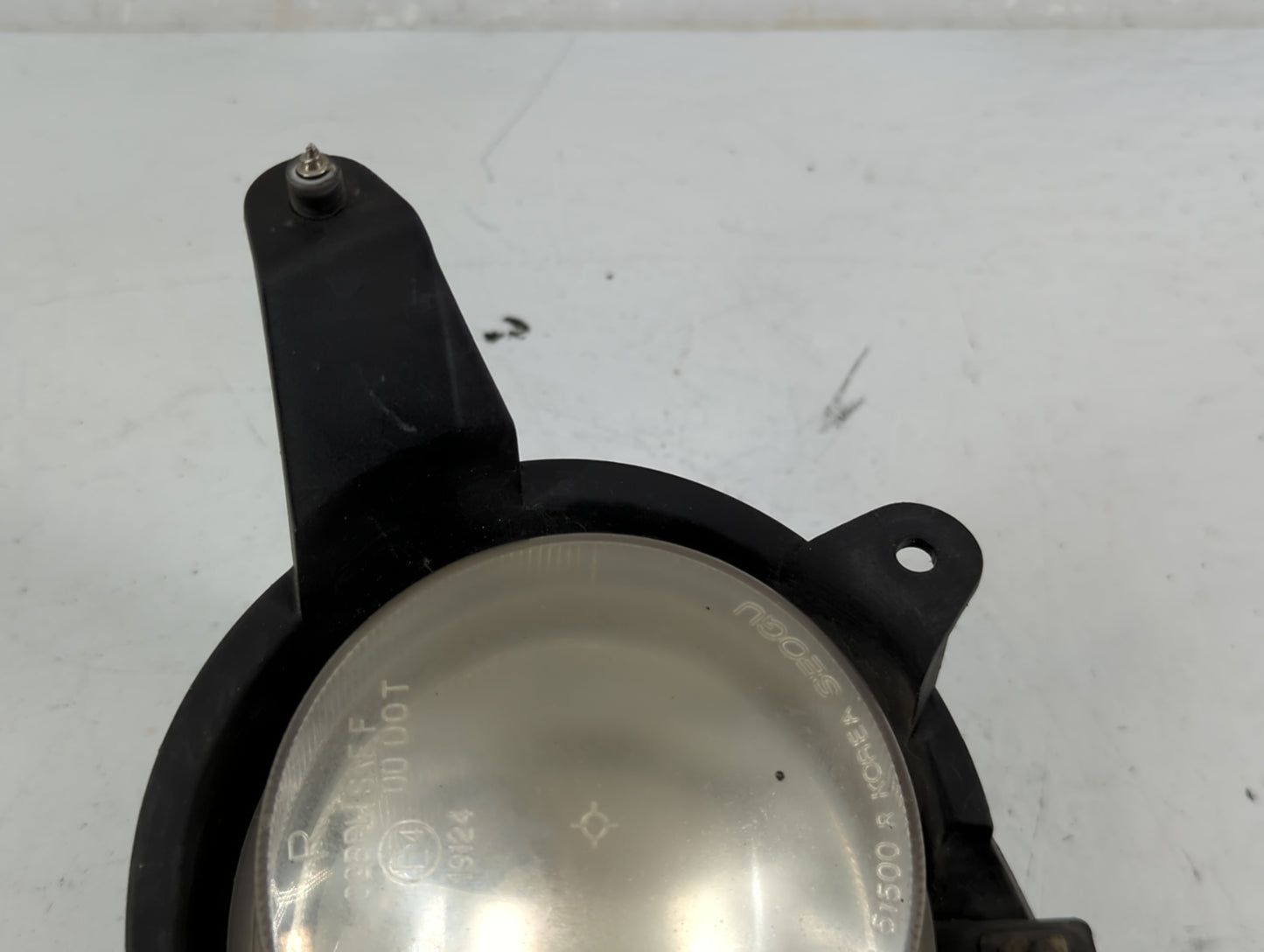 2002-2005 Kia Sedona Passenger Right Oem Front Light Lamp - Oemusedautoparts1.com