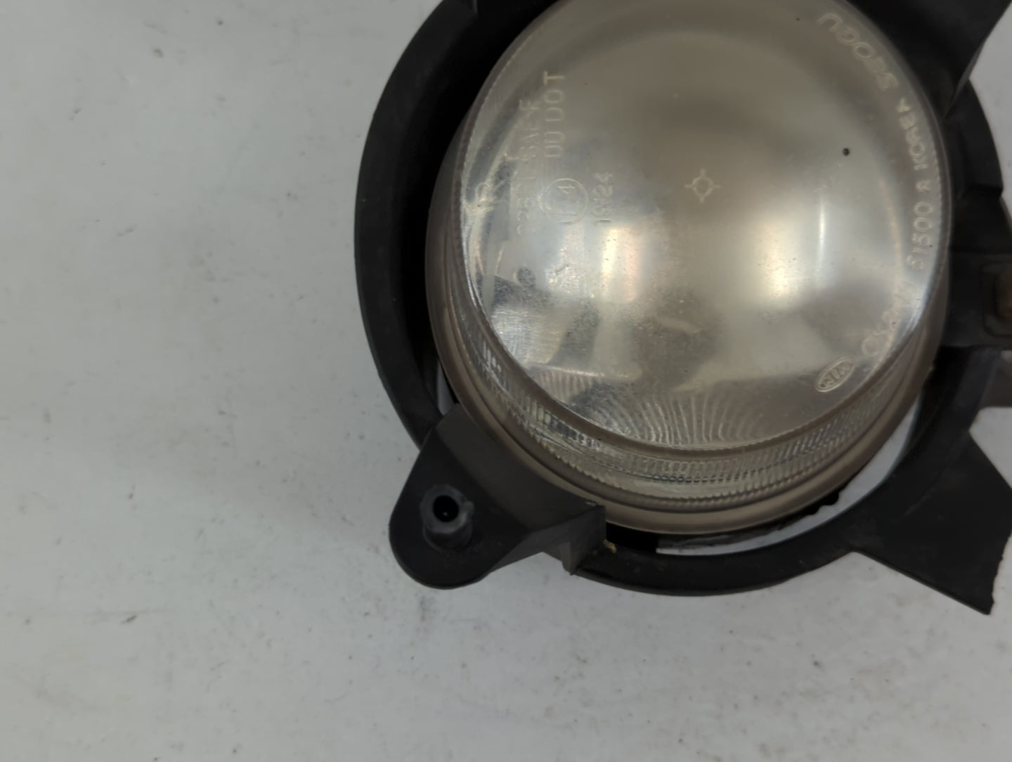 2002-2005 Kia Sedona Passenger Right Oem Front Light Lamp - Oemusedautoparts1.com