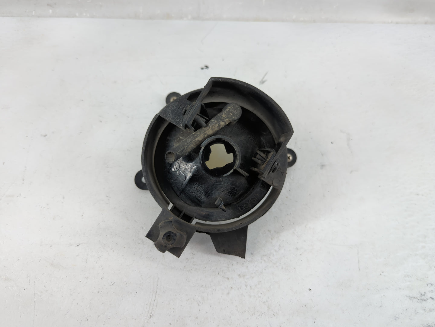 2002-2005 Kia Sedona Passenger Right Oem Front Light Lamp - Oemusedautoparts1.com