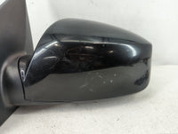 2002 Kia Sorento Driver Side View Mirror - Left Door Mirror OEM Used - Oemusedautoparts1.com