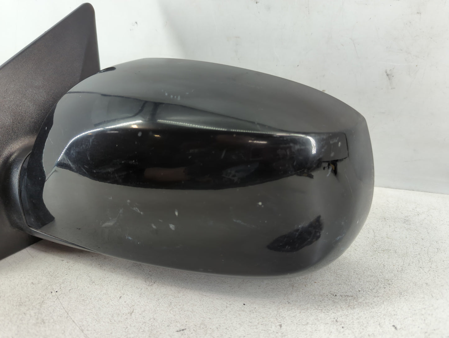 2002 Kia Sorento Driver Side View Mirror - Left Door Mirror OEM Used - Oemusedautoparts1.com