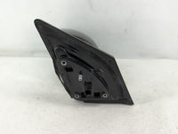 2002 Kia Sorento Driver Side View Mirror - Left Door Mirror OEM Used - Oemusedautoparts1.com