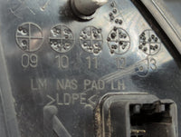 2002 Kia Sorento Driver Side View Mirror - Left Door Mirror OEM Used - Oemusedautoparts1.com