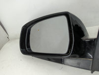 2002 Kia Sorento Driver Side View Mirror - Left Door Mirror OEM Used - Oemusedautoparts1.com