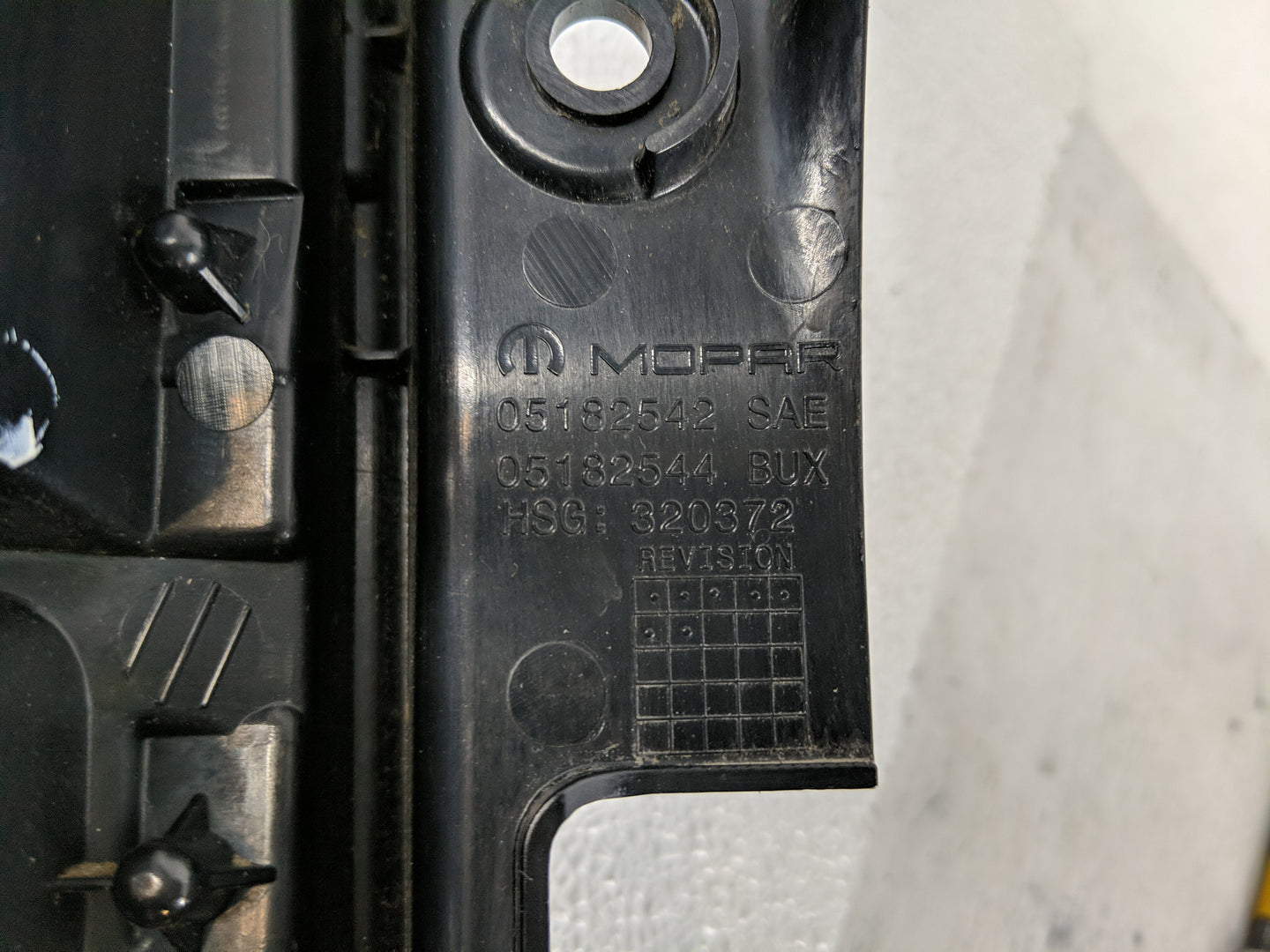 2002-2004 Kia Spectra Tail Light Assembly Driver Left OEM Fits Fits 2002 2003 2004 OEM Used Auto Parts - Oemusedautoparts1.c