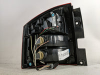 2002-2004 Kia Spectra Tail Light Assembly Driver Left OEM Fits Fits 2002 2003 2004 OEM Used Auto Parts - Oemusedautoparts1.c