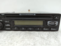 2002-2002 Kia Spectra Am Fm Cd Player Radio Receiver - Oemusedautoparts1.com