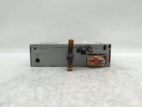 2002-2002 Kia Spectra Am Fm Cd Player Radio Receiver - Oemusedautoparts1.com