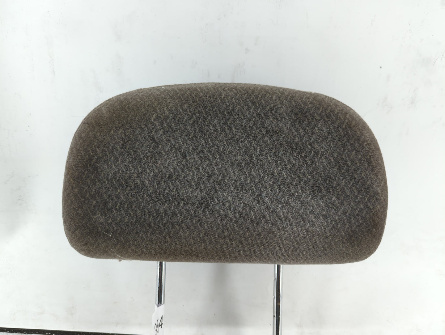 2000-2004 Kia Spectra Headrest Head Rest Front Driver Passenger Seat Fits Fits 2000 2001 2002 2003 2004 OEM Used Auto Parts 