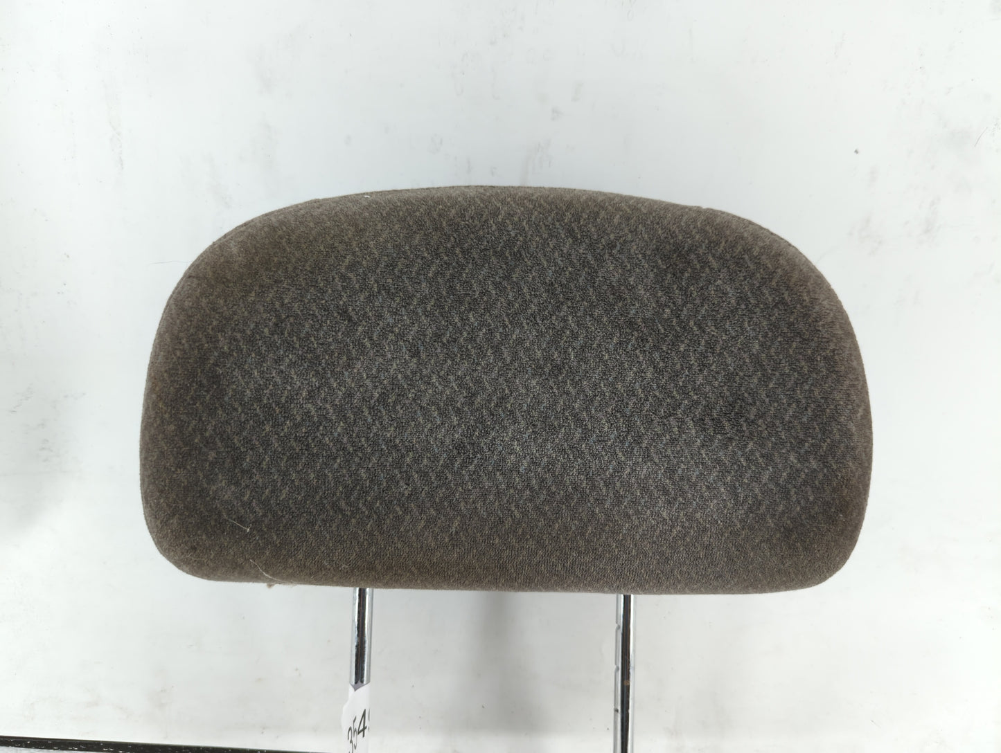 2000-2004 Kia Spectra Headrest Head Rest Front Driver Passenger Seat Fits Fits 2000 2001 2002 2003 2004 OEM Used Auto Parts 