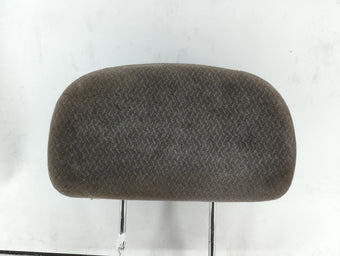 compare product 2000-2004 Kia Spectra Headrest Head Rest Front Driver Passenger Seat Fits Fits 2000 2001 2002 2003 2004 OEM Used Auto Parts