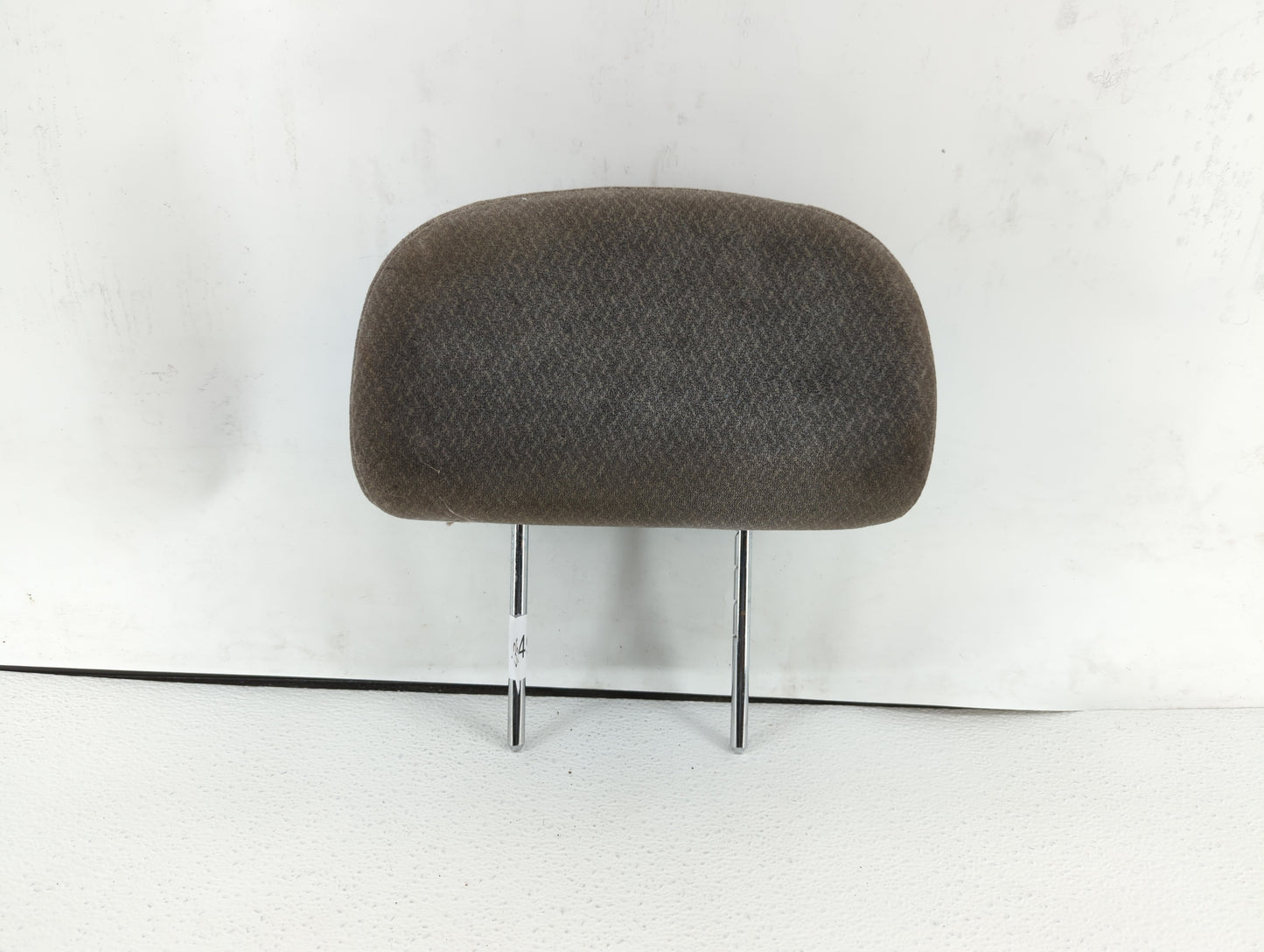 2000-2004 Kia Spectra Headrest Head Rest Front Driver Passenger Seat Fits Fits 2000 2001 2002 2003 2004 OEM Used Auto Parts 