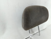 2000-2004 Kia Spectra Headrest Head Rest Front Driver Passenger Seat Fits Fits 2000 2001 2002 2003 2004 OEM Used Auto Parts 