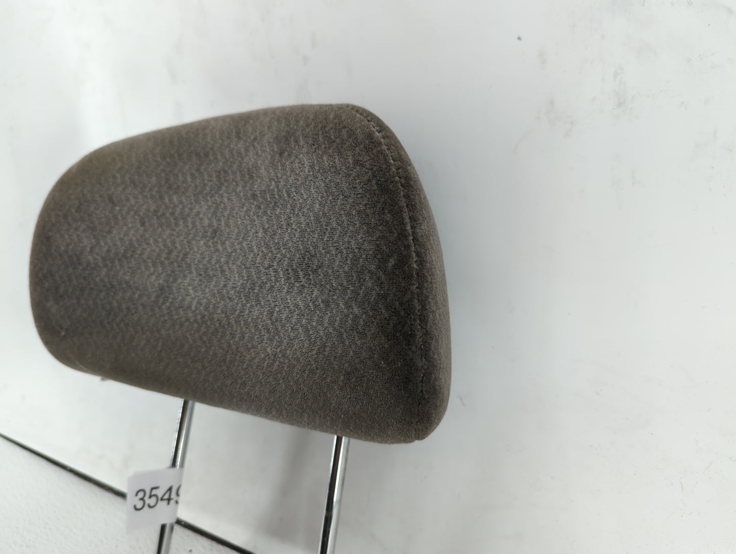 2000-2004 Kia Spectra Headrest Head Rest Front Driver Passenger Seat Fits Fits 2000 2001 2002 2003 2004 OEM Used Auto Parts 