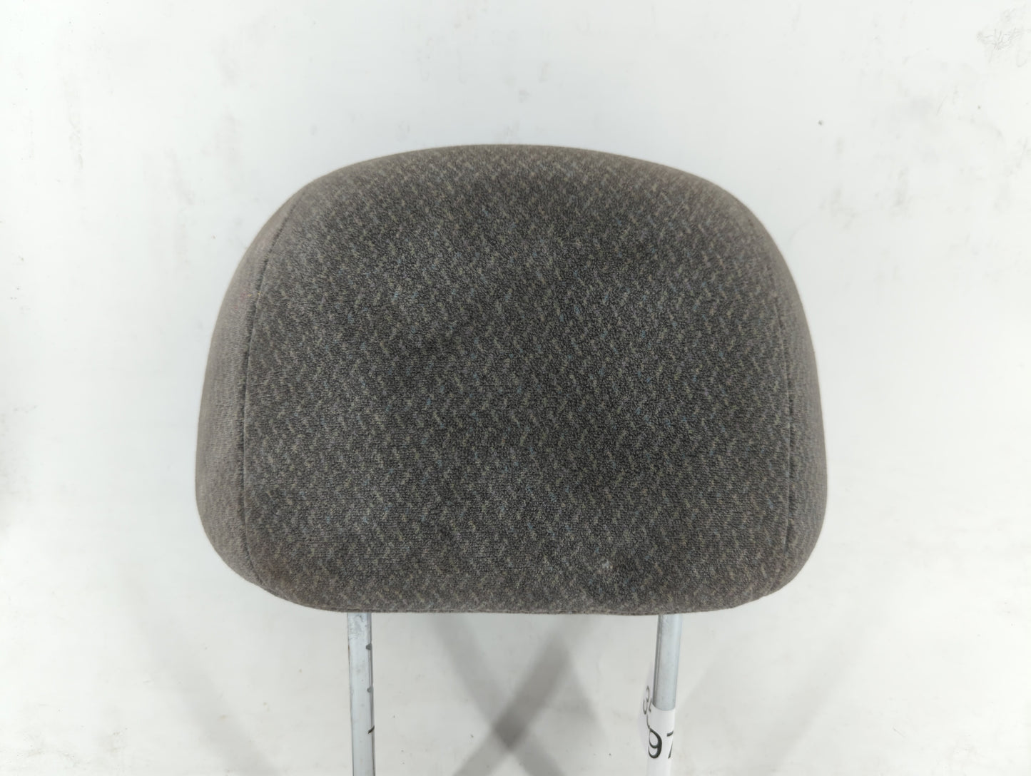 2000-2004 Kia Spectra Headrest Head Rest Front Driver Passenger Seat Fits Fits 2000 2001 2002 2003 2004 OEM Used Auto Parts 
