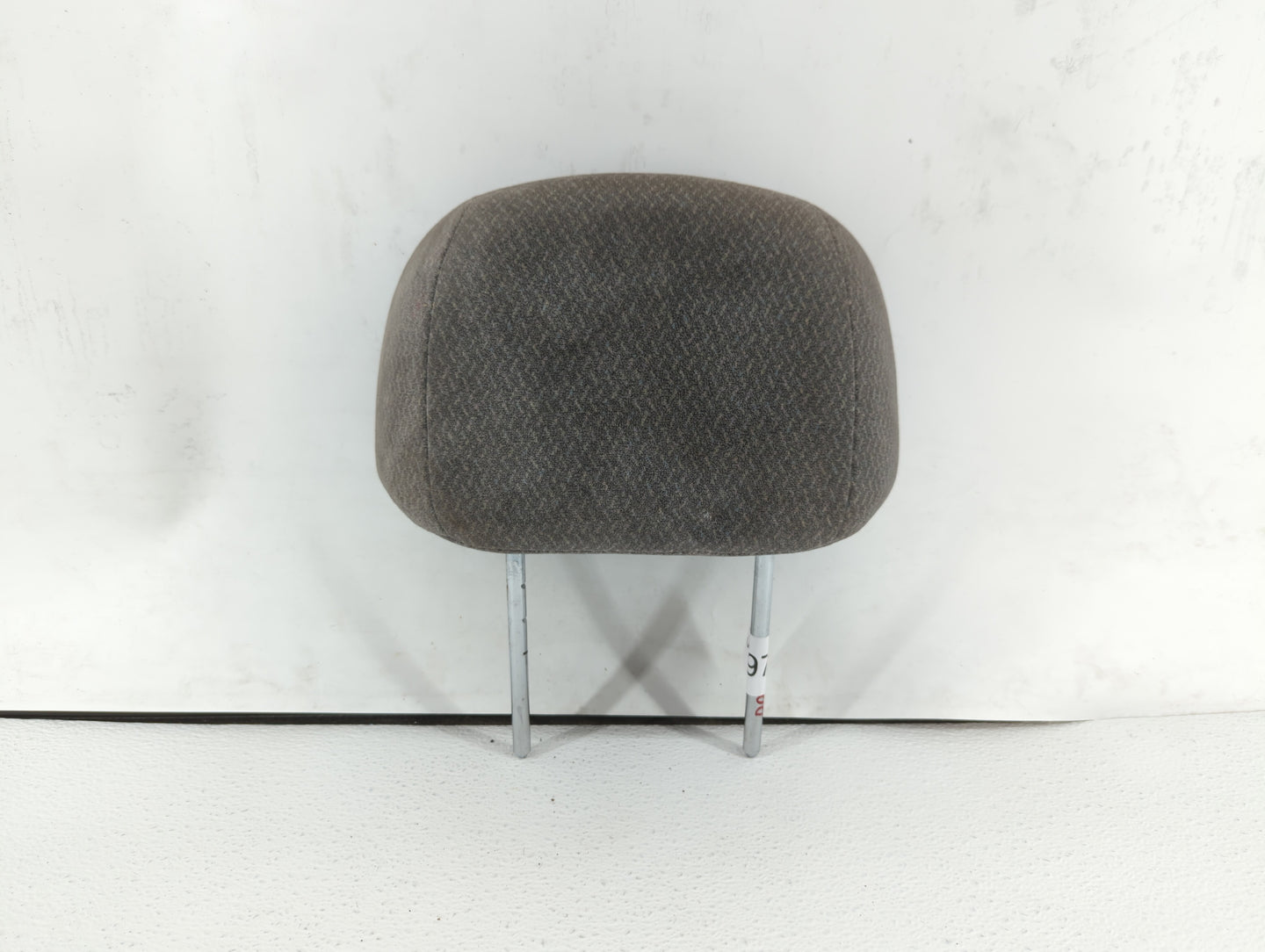 2000-2004 Kia Spectra Headrest Head Rest Front Driver Passenger Seat Fits Fits 2000 2001 2002 2003 2004 OEM Used Auto Parts 