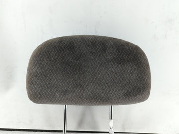 2000-2004 Kia Spectra Headrest Head Rest Front Driver Passenger Seat Fits Fits 2000 2001 2002 2003 2004 OEM Used Auto Parts 
