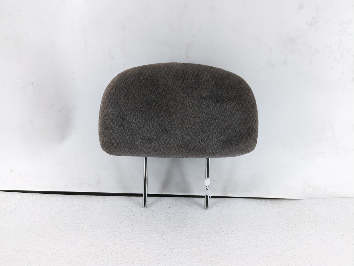 2000-2004 Kia Spectra Headrest Head Rest Front Driver Passenger Seat Fits Fits 2000 2001 2002 2003 2004 OEM Used Auto Parts 