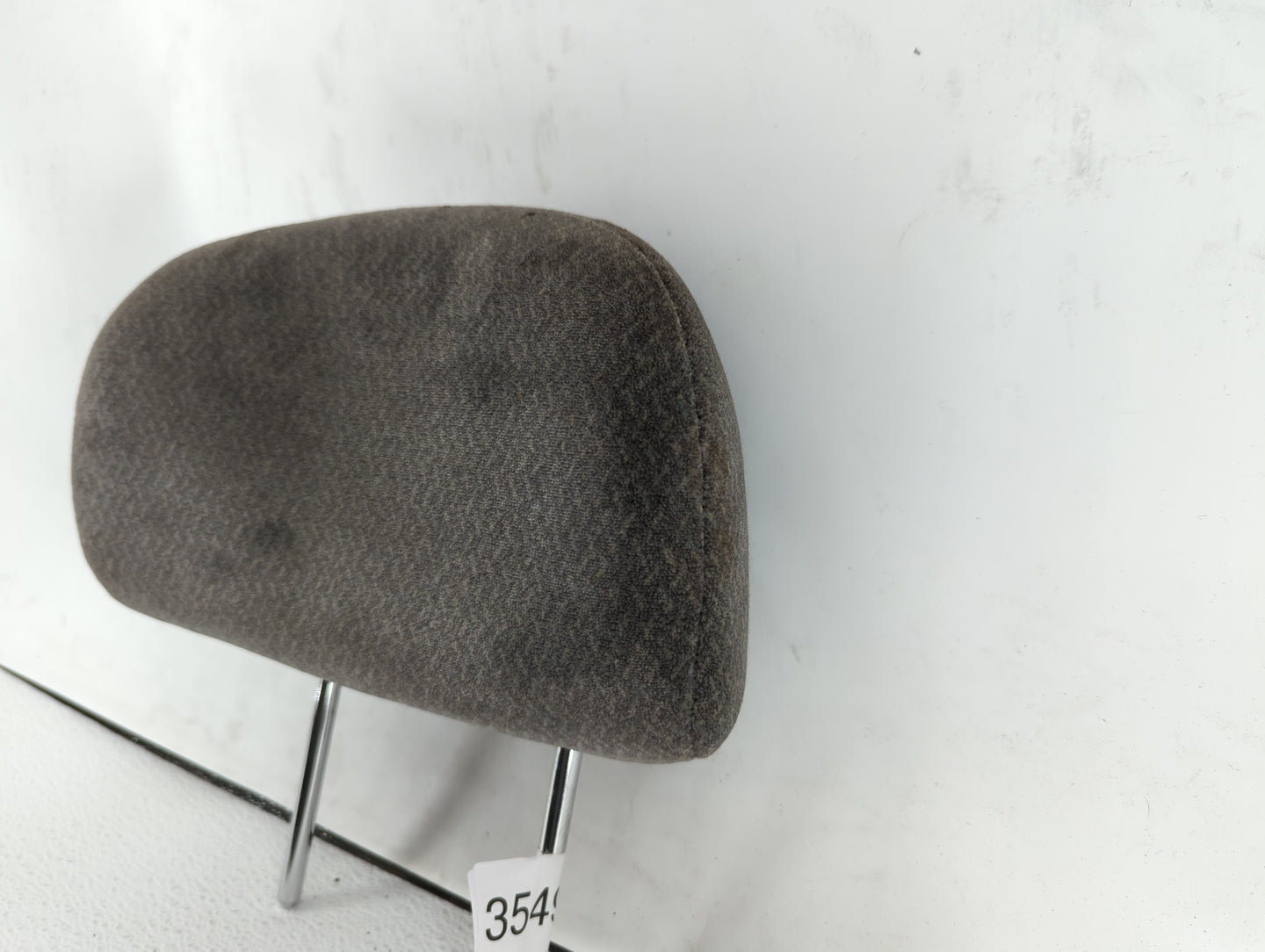 2000-2004 Kia Spectra Headrest Head Rest Front Driver Passenger Seat Fits Fits 2000 2001 2002 2003 2004 OEM Used Auto Parts 