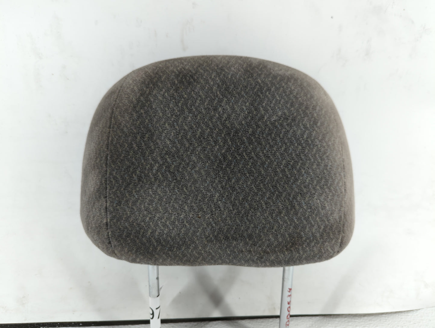 2000-2004 Kia Spectra Headrest Head Rest Front Driver Passenger Seat Fits Fits 2000 2001 2002 2003 2004 OEM Used Auto Parts 