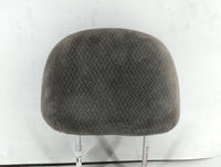 2000-2004 Kia Spectra Headrest Head Rest Front Driver Passenger Seat Fits Fits 2000 2001 2002 2003 2004 OEM Used Auto Parts 