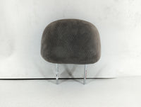 2000-2004 Kia Spectra Headrest Head Rest Front Driver Passenger Seat Fits Fits 2000 2001 2002 2003 2004 OEM Used Auto Parts 
