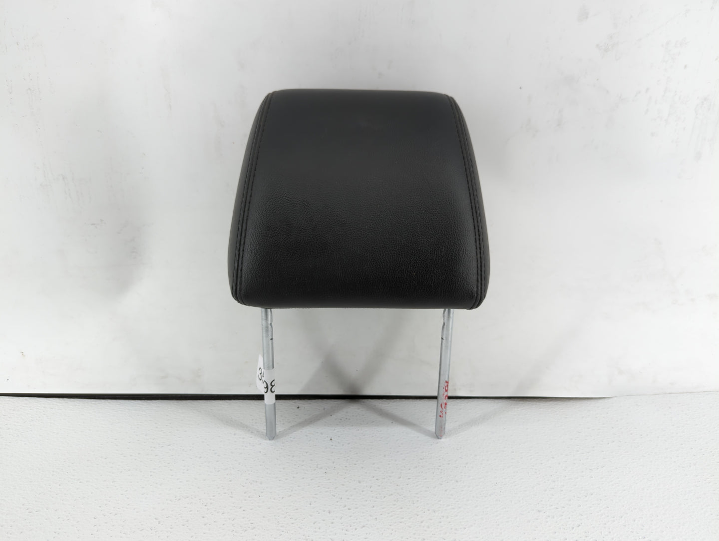 2000-2004 Kia Spectra Headrest Head Rest Rear Center Seat Fits Fits 2000 2001 2002 2003 2004 OEM Used Auto Parts - Oemusedau