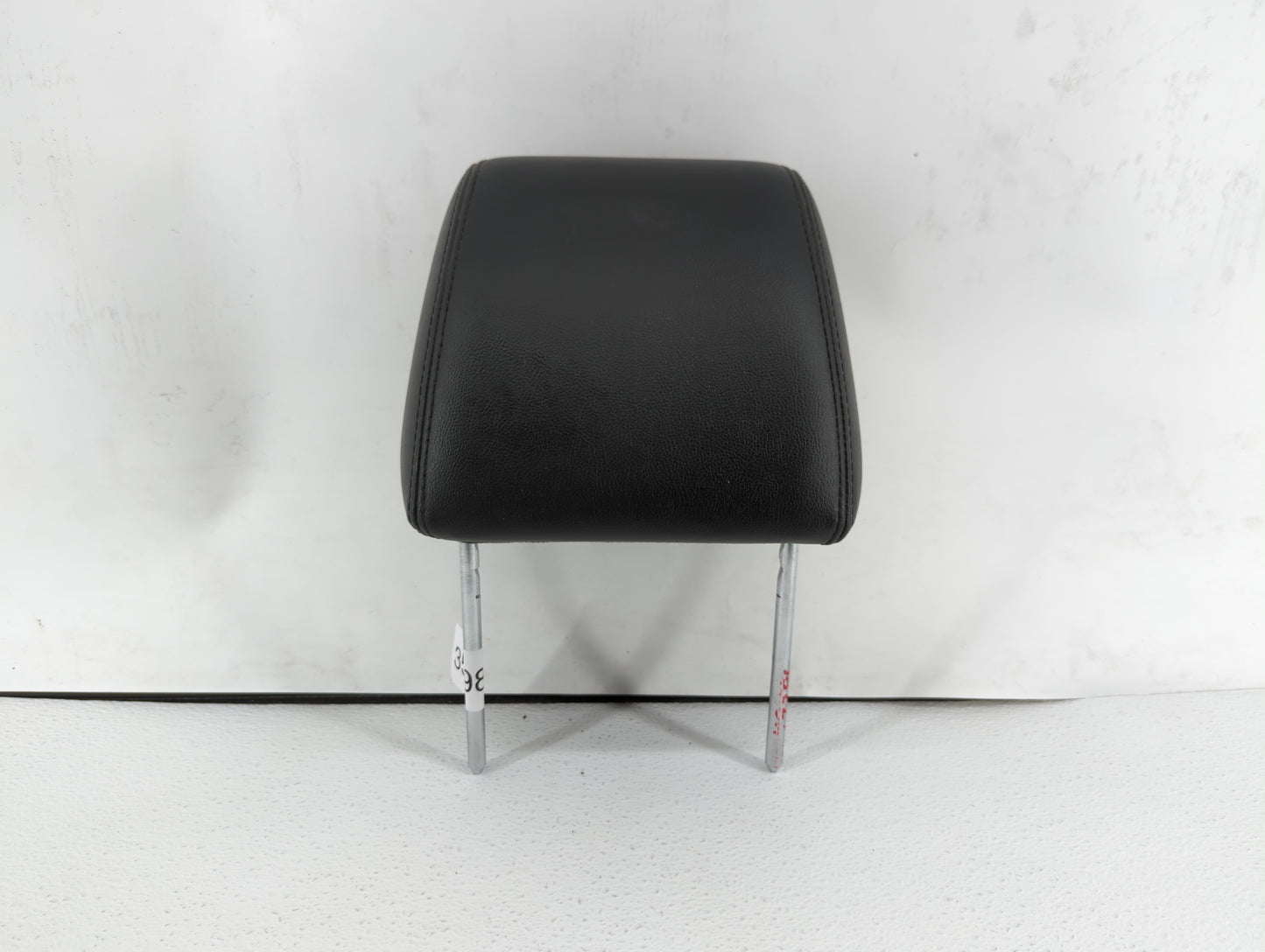 2000-2004 Kia Spectra Headrest Head Rest Rear Center Seat Fits Fits 2000 2001 2002 2003 2004 OEM Used Auto Parts - Oemusedau