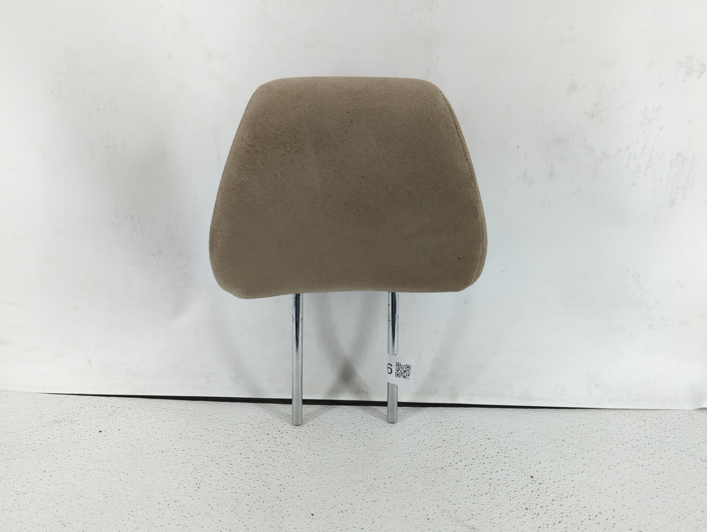 2000-2004 Kia Spectra Headrest Head Rest Front Driver Passenger Seat - Oemusedautoparts1.com