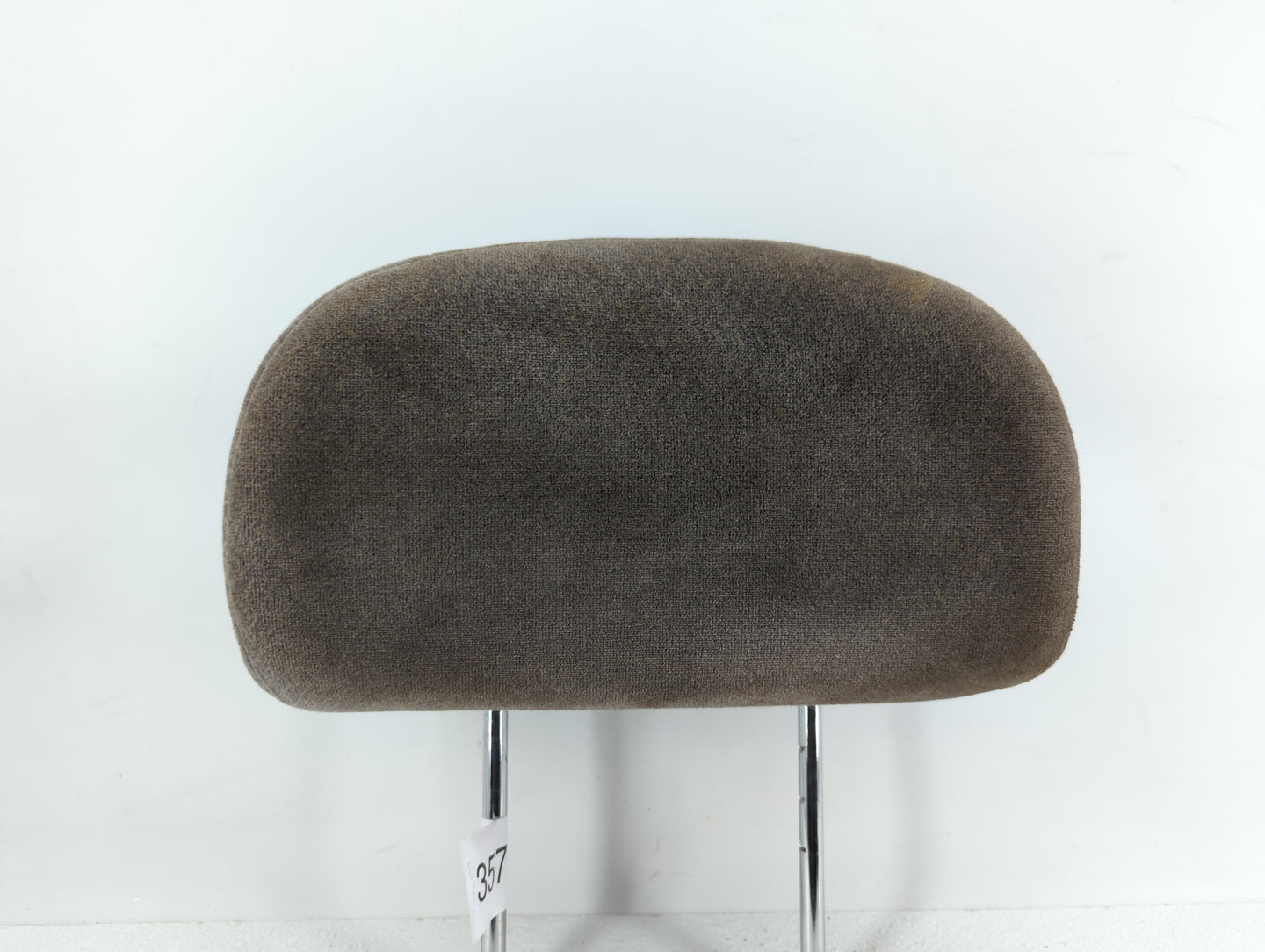 2000-2004 Kia Spectra Headrest Head Rest Front Driver Passenger Seat - Oemusedautoparts1.com