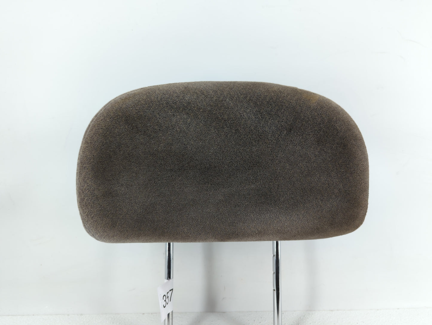 2000-2004 Kia Spectra Headrest Head Rest Front Driver Passenger Seat - Oemusedautoparts1.com