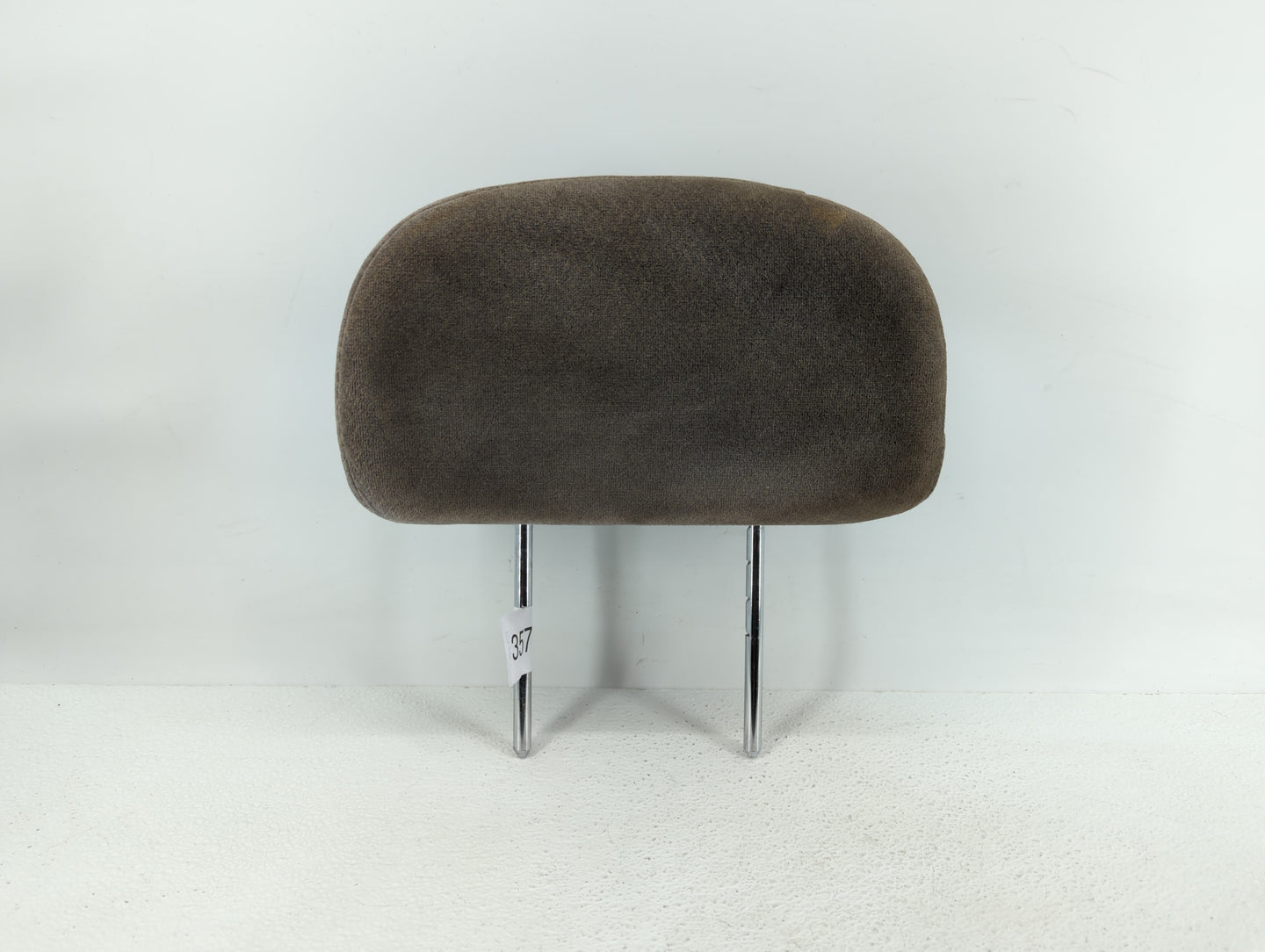 2000-2004 Kia Spectra Headrest Head Rest Front Driver Passenger Seat - Oemusedautoparts1.com