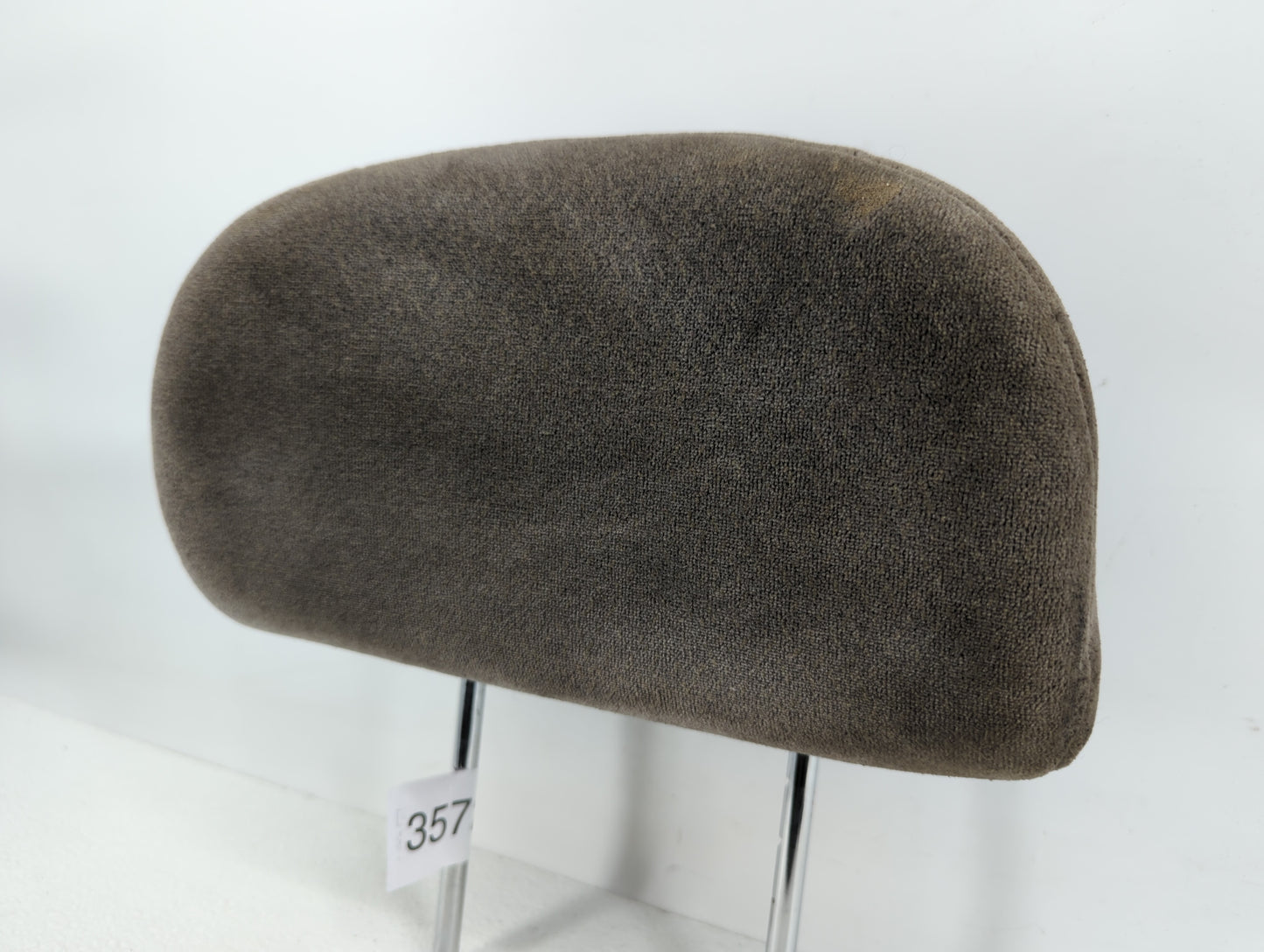 2000-2004 Kia Spectra Headrest Head Rest Front Driver Passenger Seat - Oemusedautoparts1.com