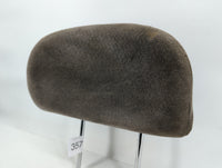 2000-2004 Kia Spectra Headrest Head Rest Front Driver Passenger Seat - Oemusedautoparts1.com