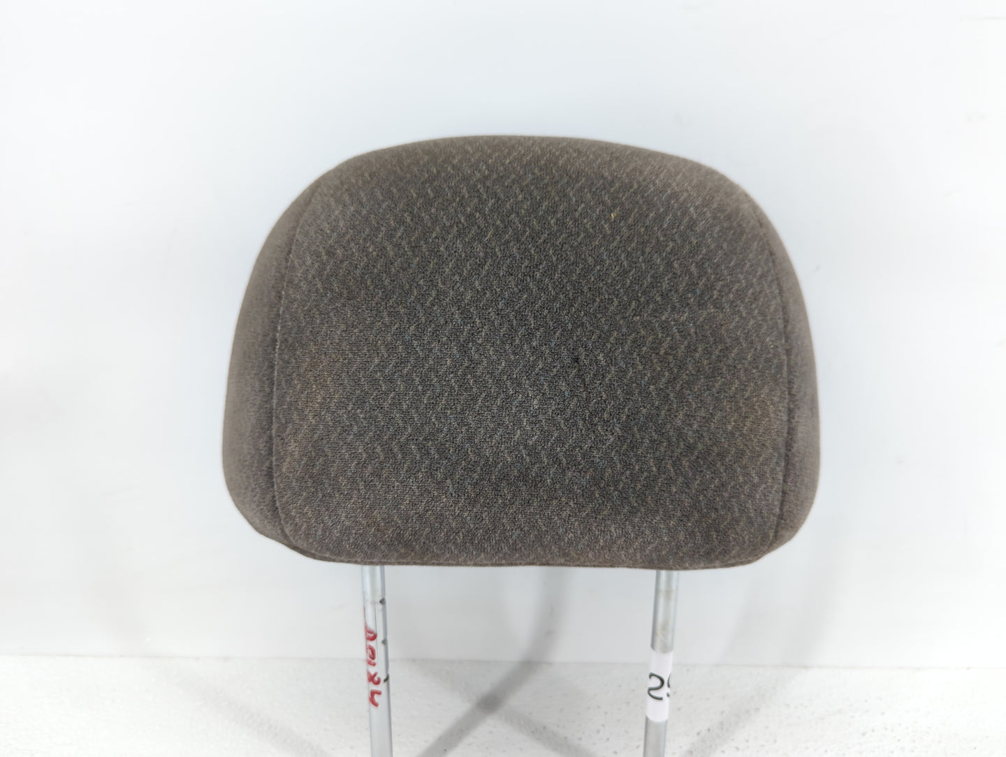 2000-2004 Kia Spectra Headrest Head Rest Front Driver Passenger Seat - Oemusedautoparts1.com