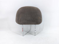 2000-2004 Kia Spectra Headrest Head Rest Front Driver Passenger Seat - Oemusedautoparts1.com