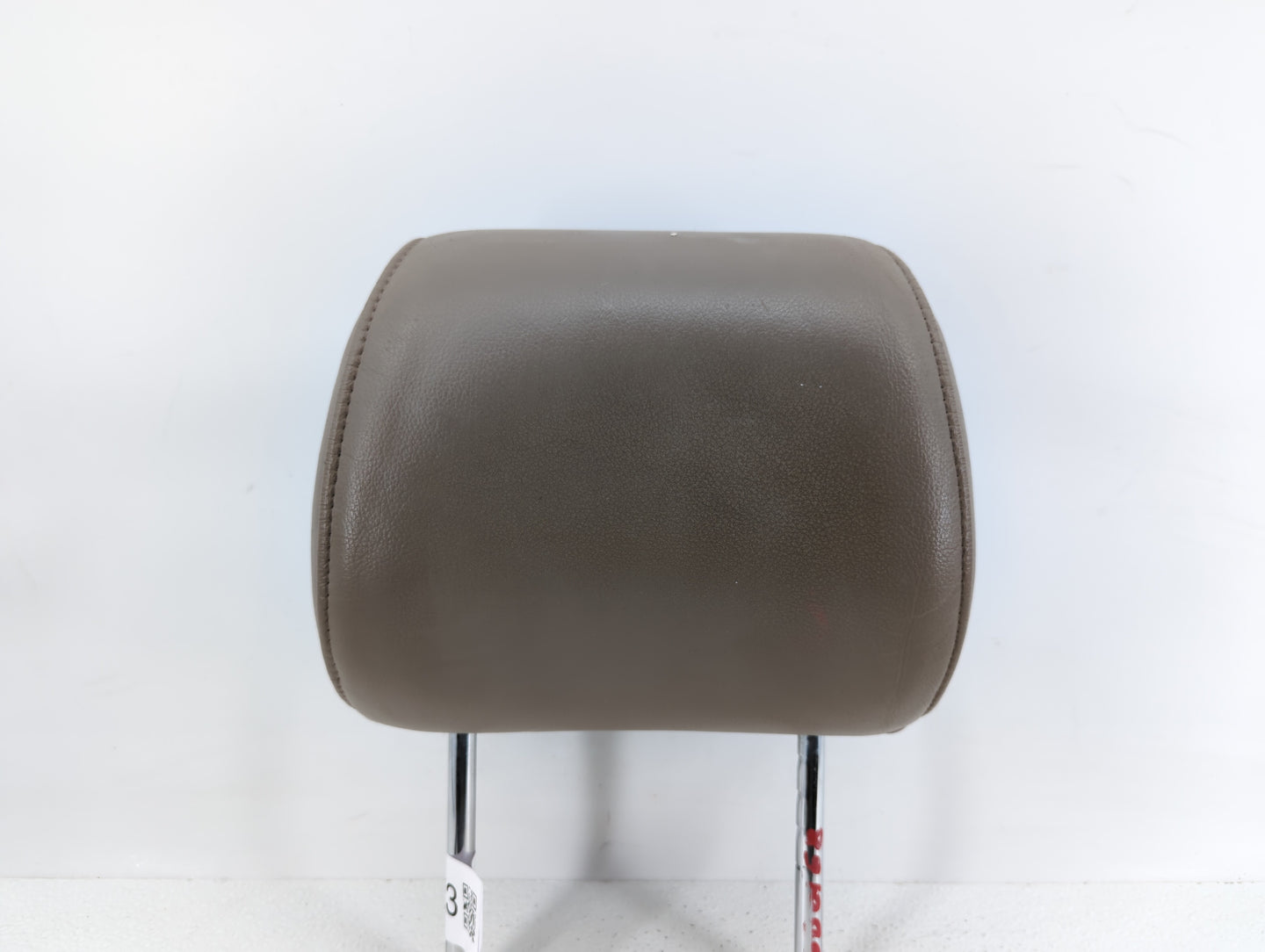 2000-2004 Kia Spectra Headrest Head Rest Rear Center Seat Fits Fits 2000 2001 2002 2003 2004 OEM Used Auto Parts - Oemusedau