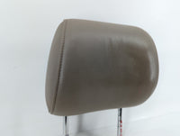 2000-2004 Kia Spectra Headrest Head Rest Rear Center Seat Fits Fits 2000 2001 2002 2003 2004 OEM Used Auto Parts - Oemusedau