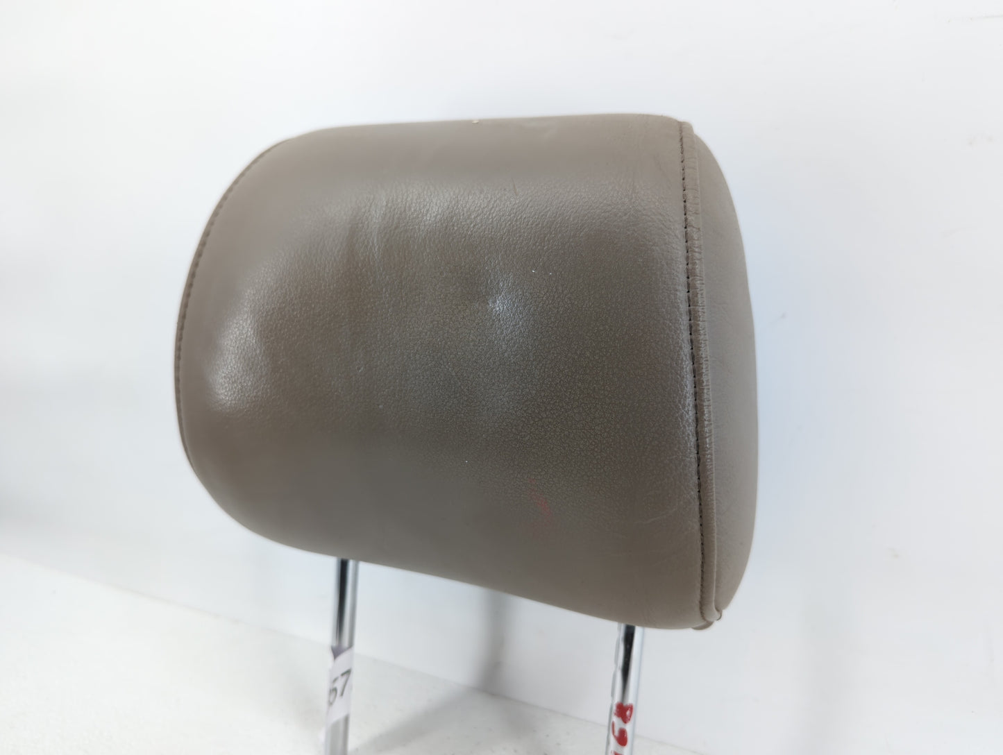 2000-2004 Kia Spectra Headrest Head Rest Rear Center Seat Fits Fits 2000 2001 2002 2003 2004 OEM Used Auto Parts - Oemusedau