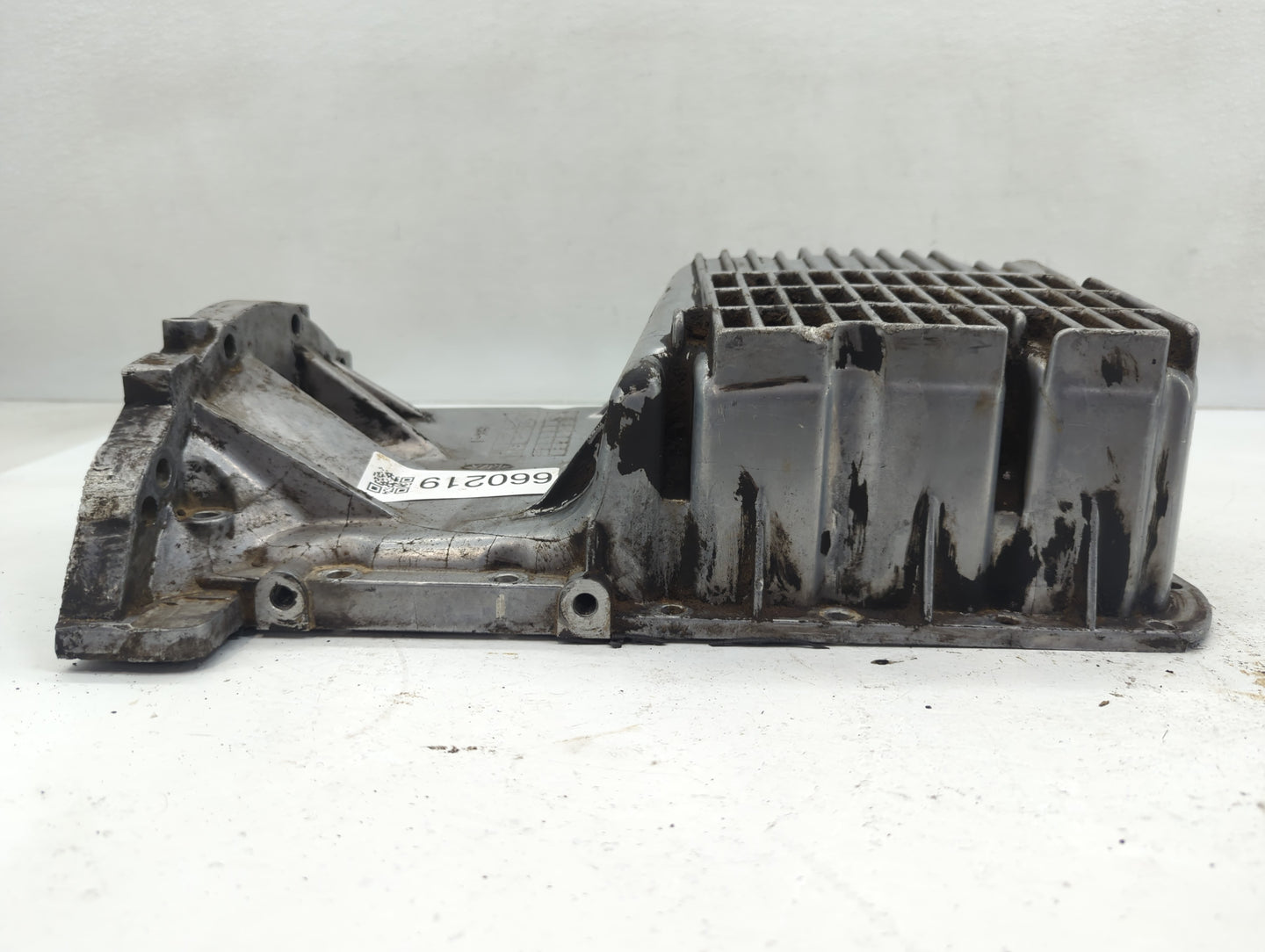 2002-2004 Kia Spectra Throttle Body - Oemusedautoparts1.com